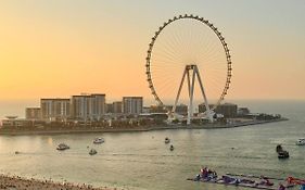 Ar Holiday Home Jbr 2